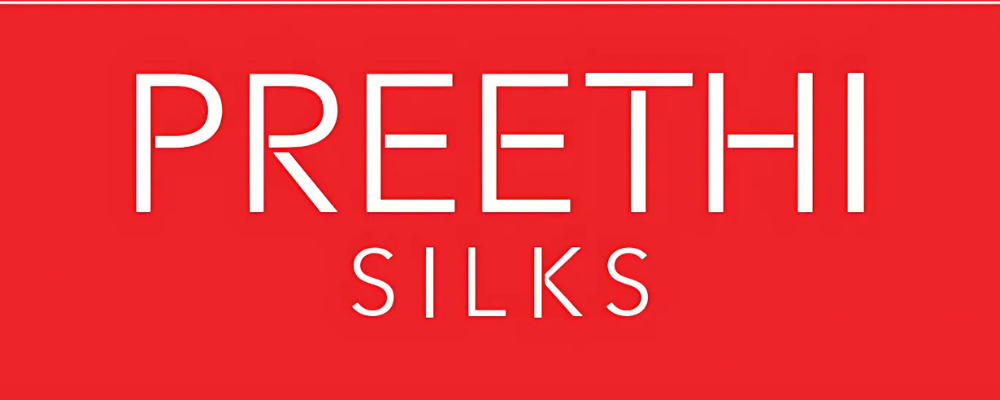 Preethi Silks